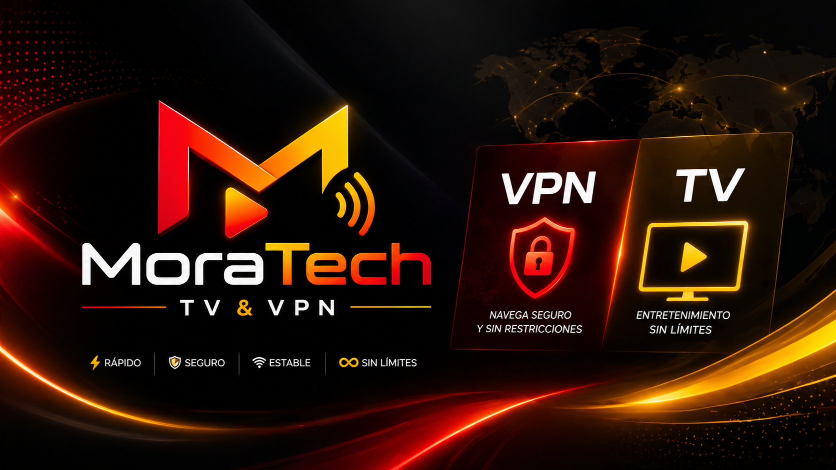 MoraTech