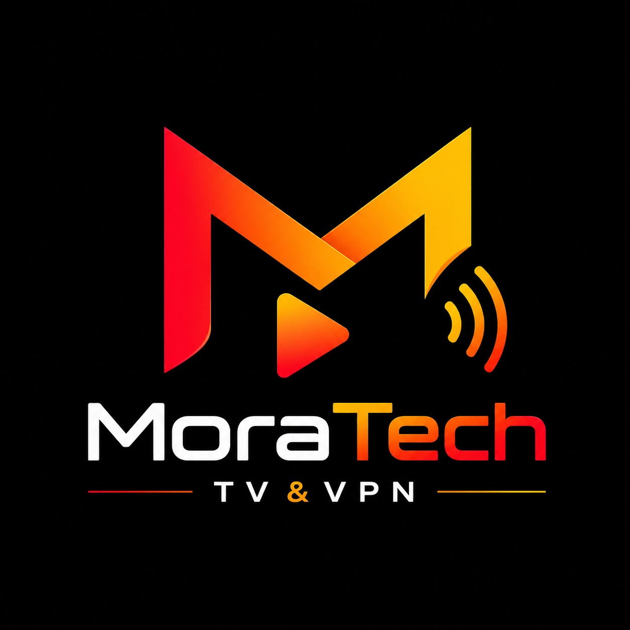 MoraTech Logo